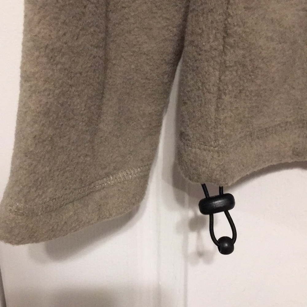 4 for $20 CROFT&BORROW FLEECE PULLOVER - Picture 3 of 3